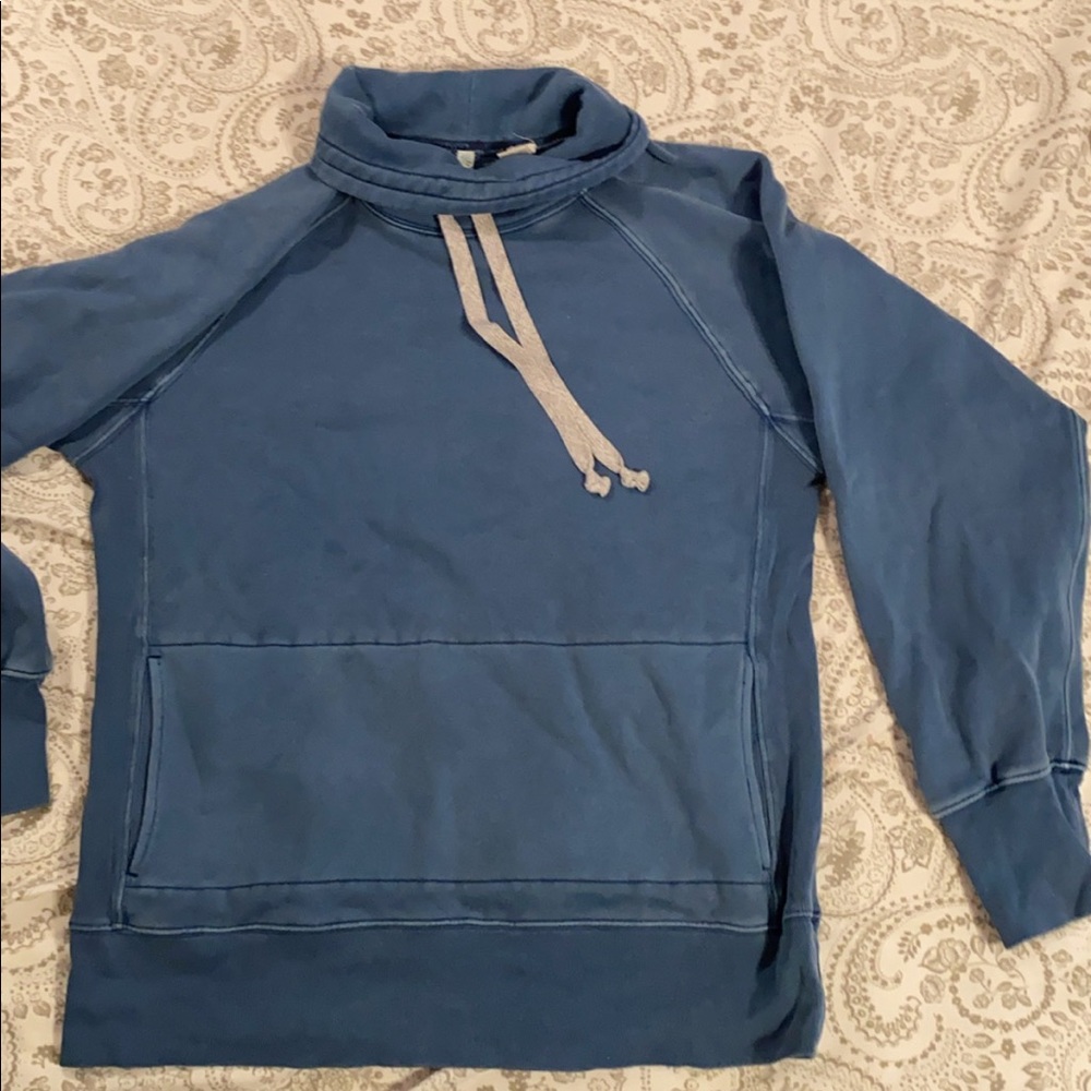 Free people sweatshirt